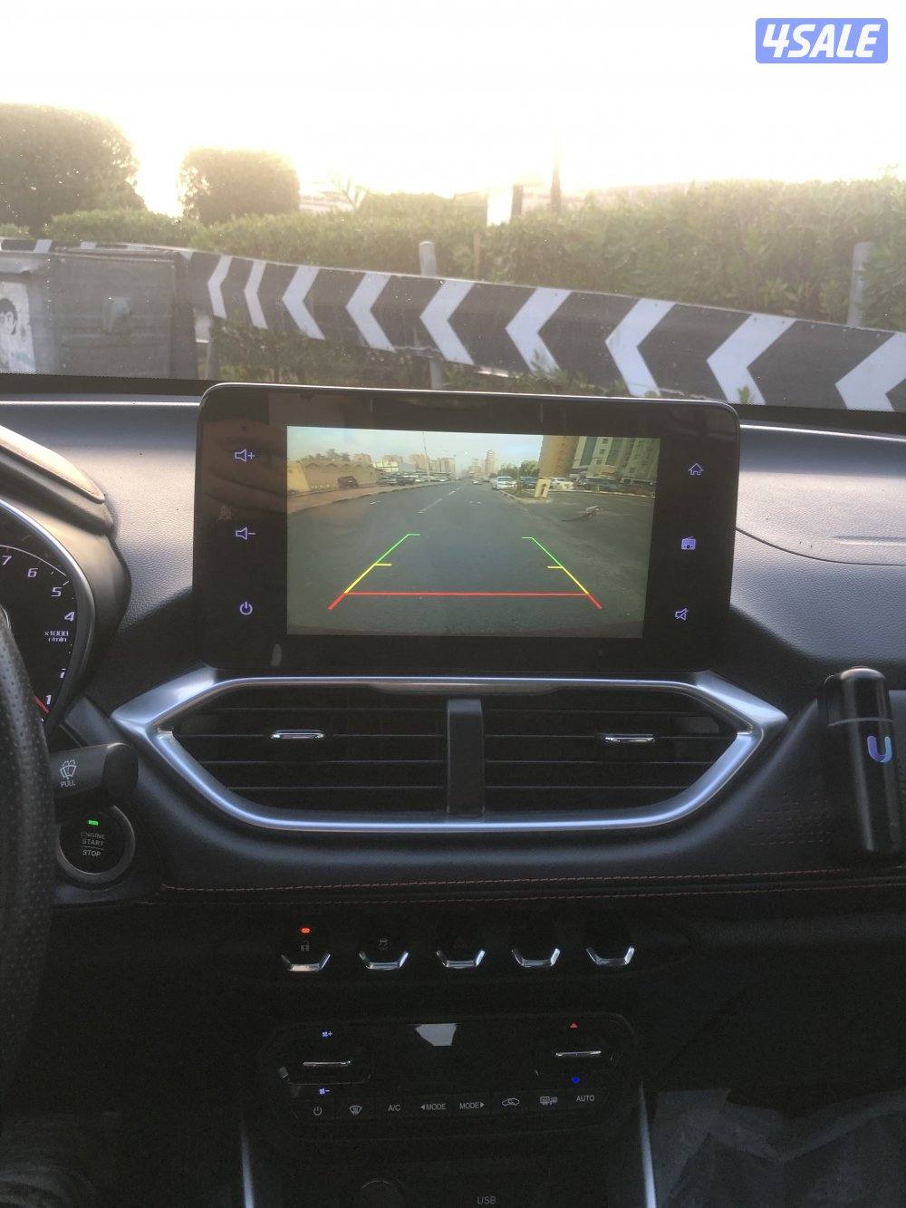 صبغ وكالة ماشي 52 الف اعلي فيئة بانوراما اللون عنابي من داخل لونين اسو12