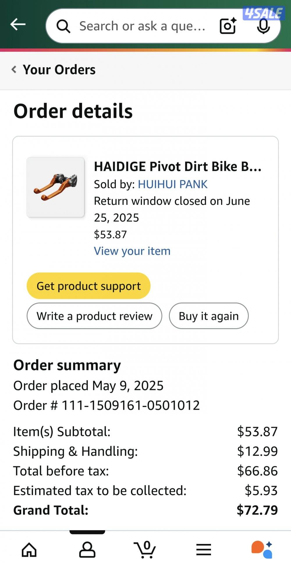 بيعه سريعه اكسسوارات سيكل بر و خوذتين و نظراتين للتواصل واتس اب فقط3