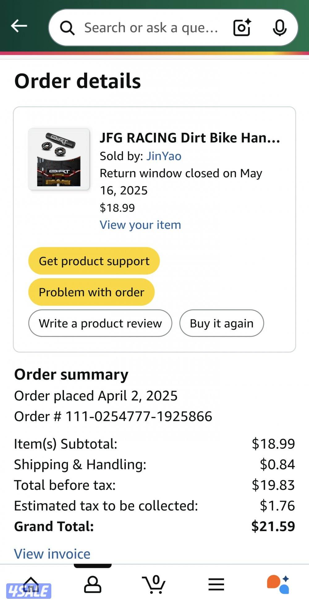 بيعه سريعه اكسسوارات سيكل بر و خوذتين و نظراتين للتواصل واتس اب فقط5