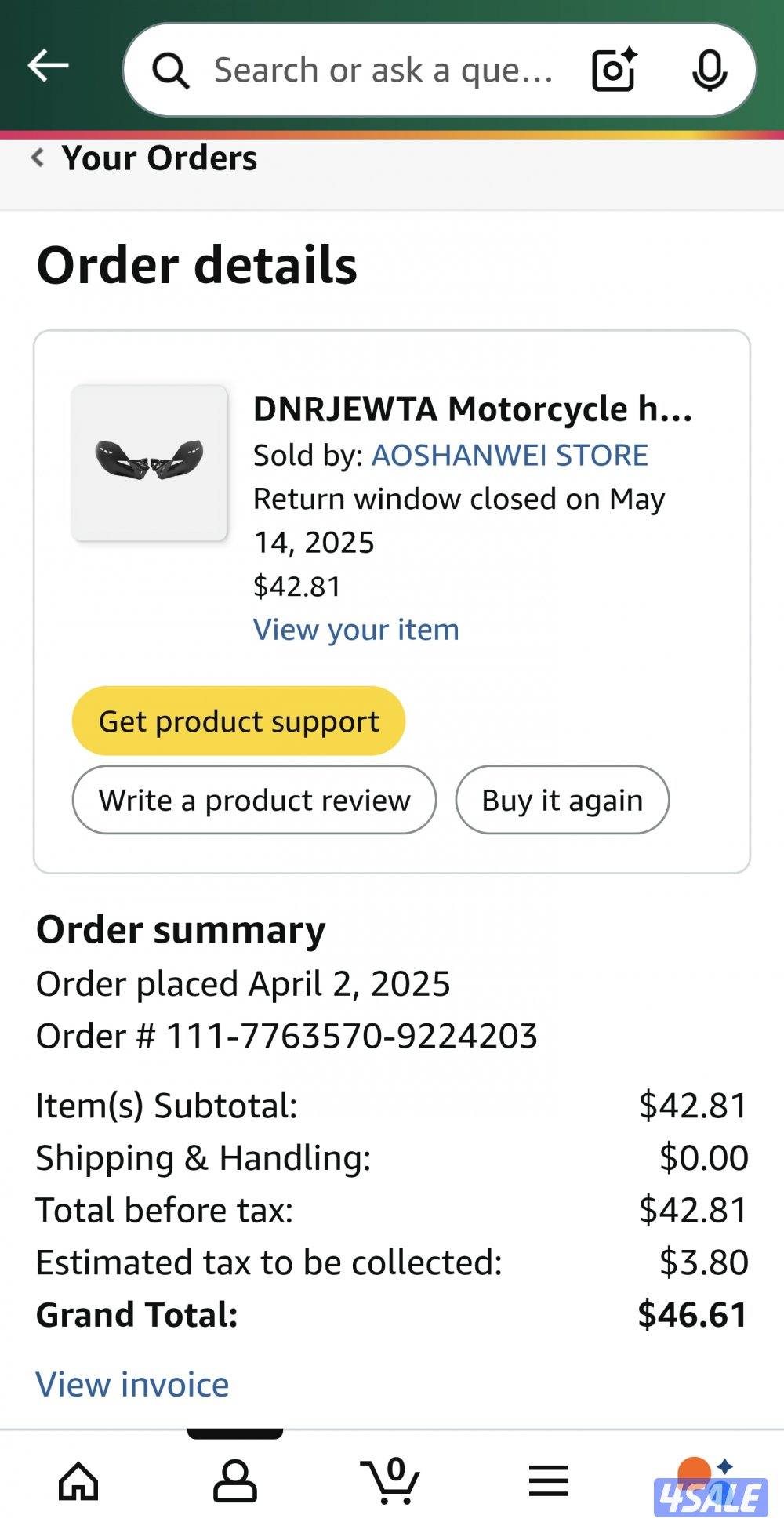 بيعه سريعه اكسسوارات سيكل بر و خوذتين و نظراتين للتواصل واتس اب فقط7