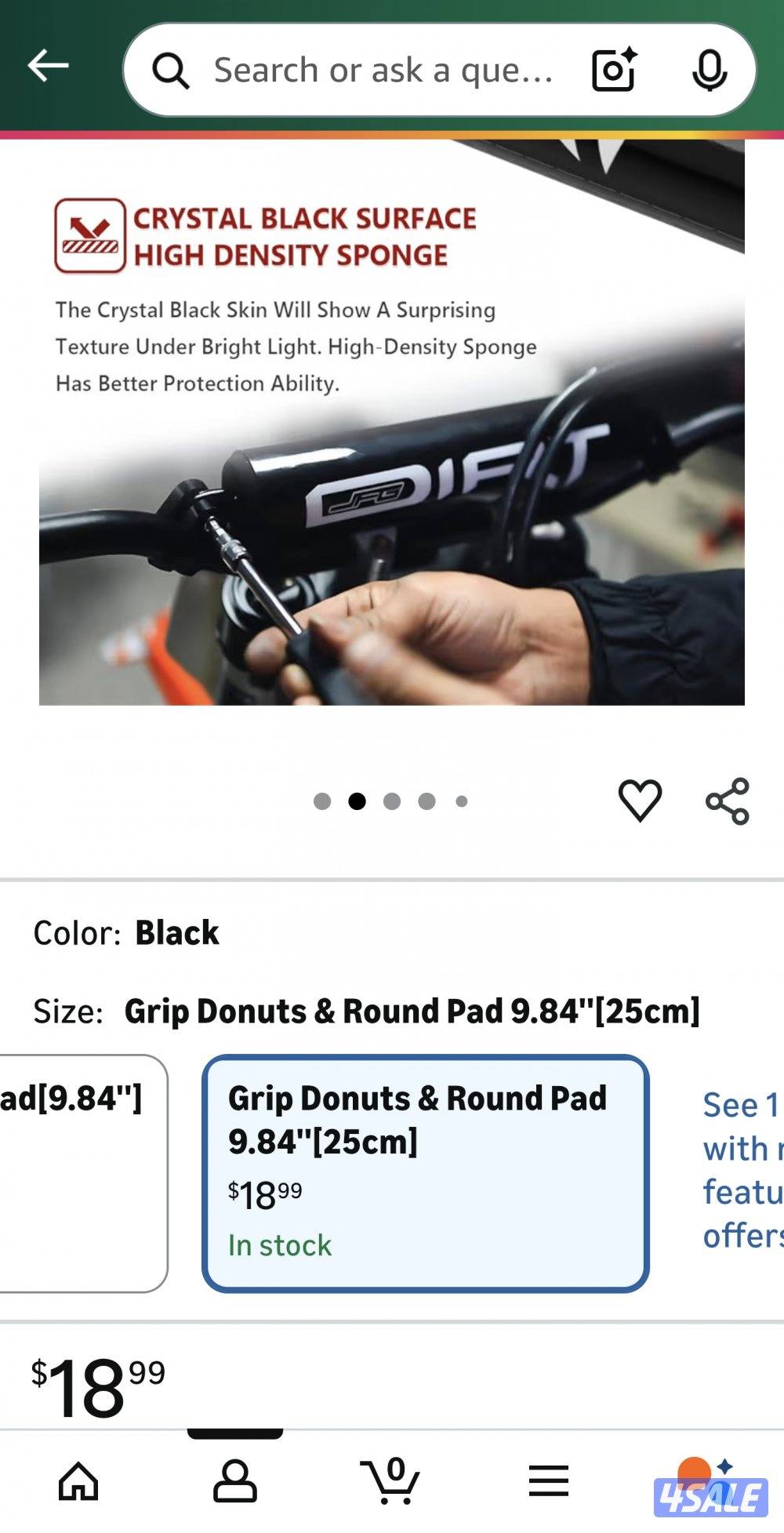 بيعه سريعه اكسسوارات سيكل بر و خوذتين و نظراتين للتواصل واتس اب فقط10