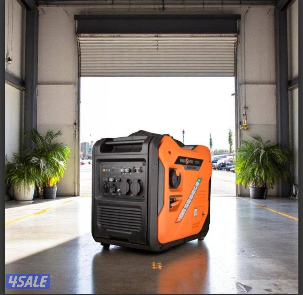 ماطور كاتم للبيع0