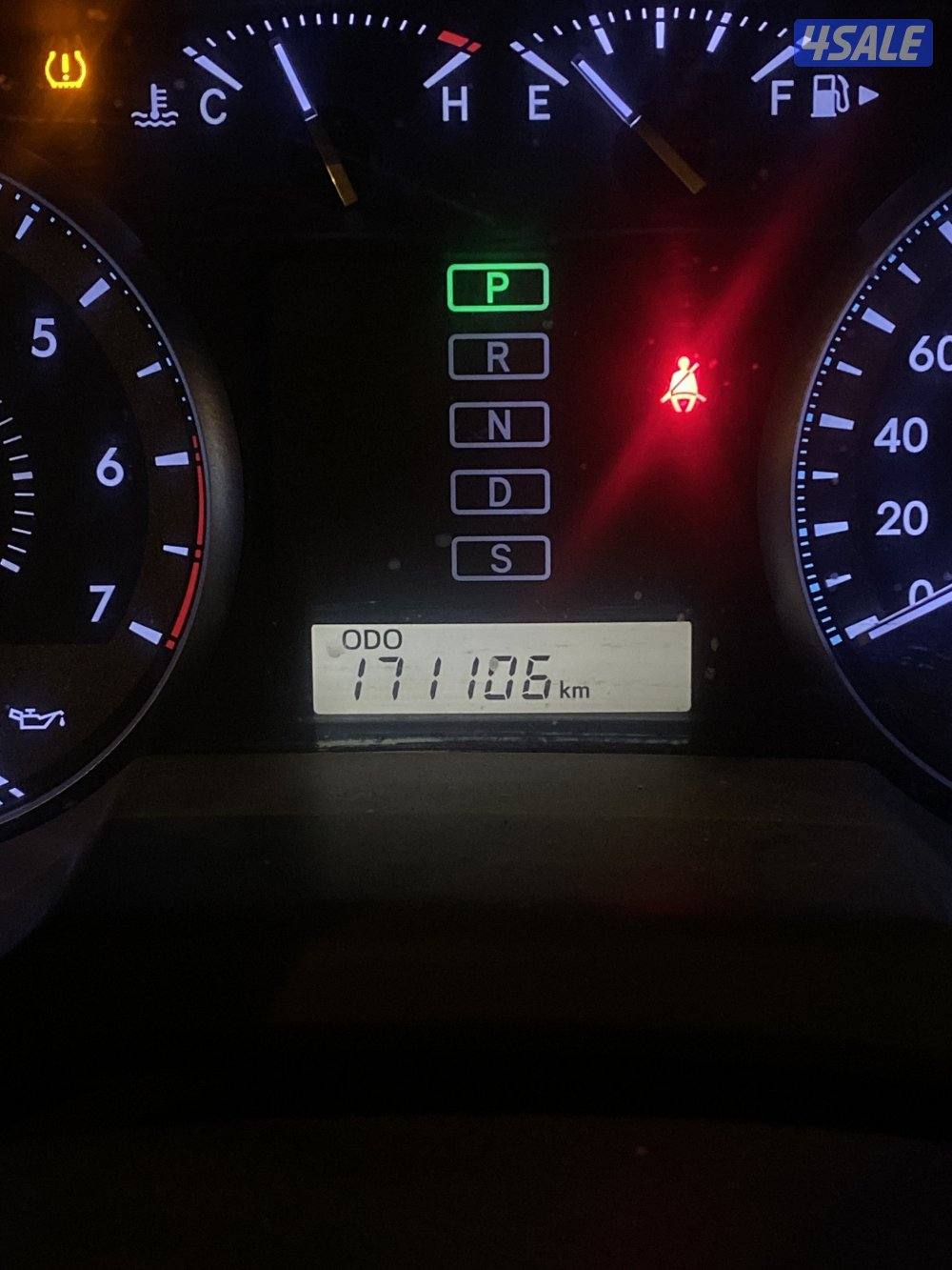 لاندكروزر صبغ وكالة شرط الفحص 20182