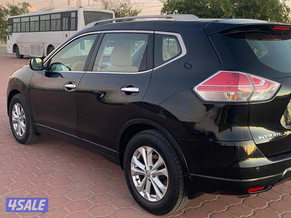 اكستريل 2015 شرط الفحص5