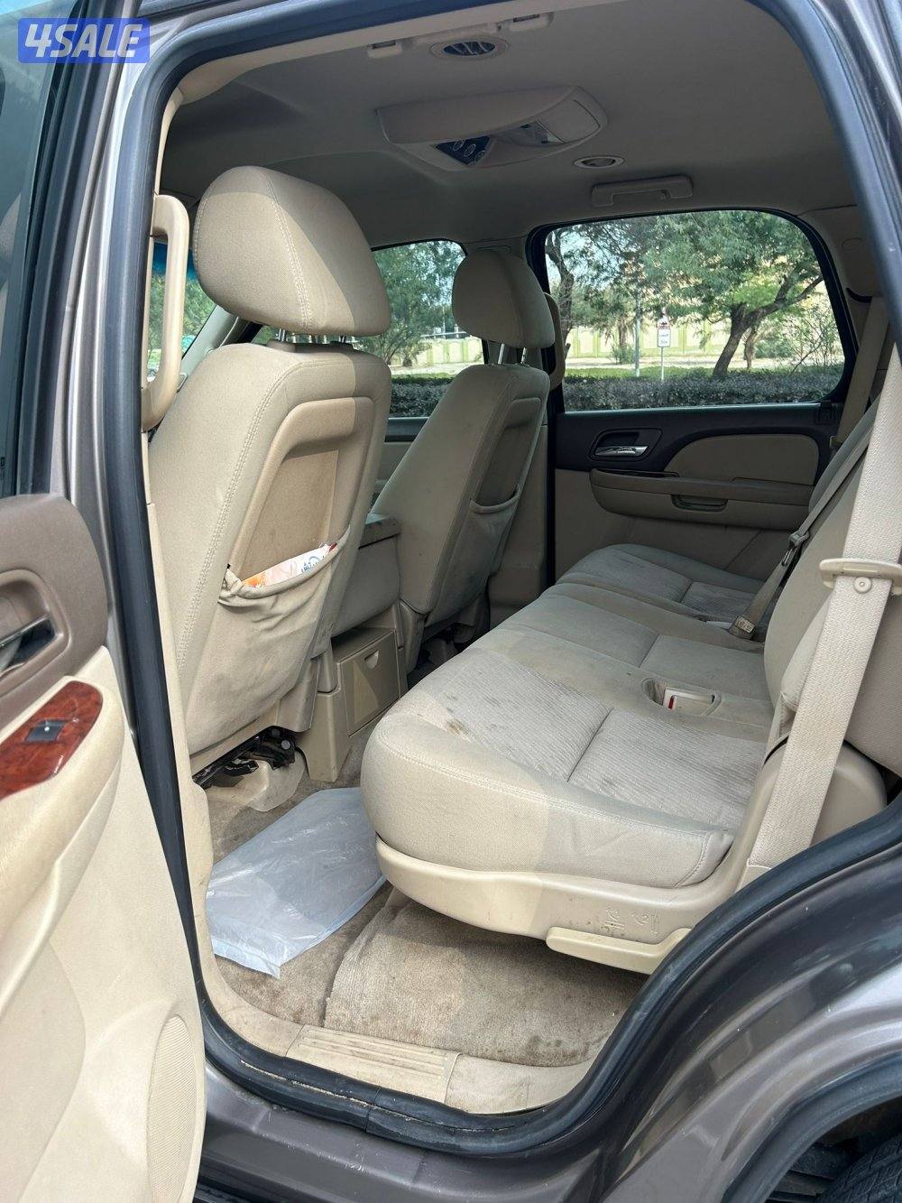 للبيع تاهو صبغ الوكالة7