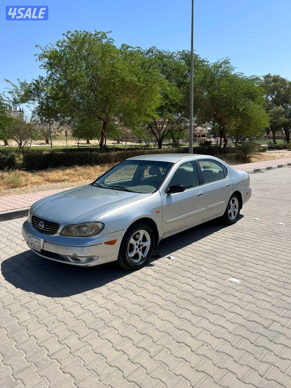 للبيع مكسيما0