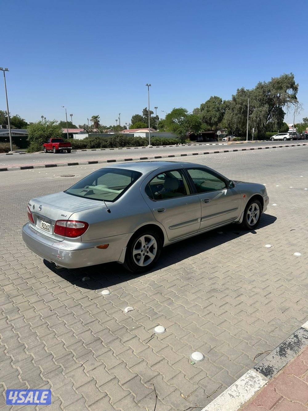 للبيع مكسيما2