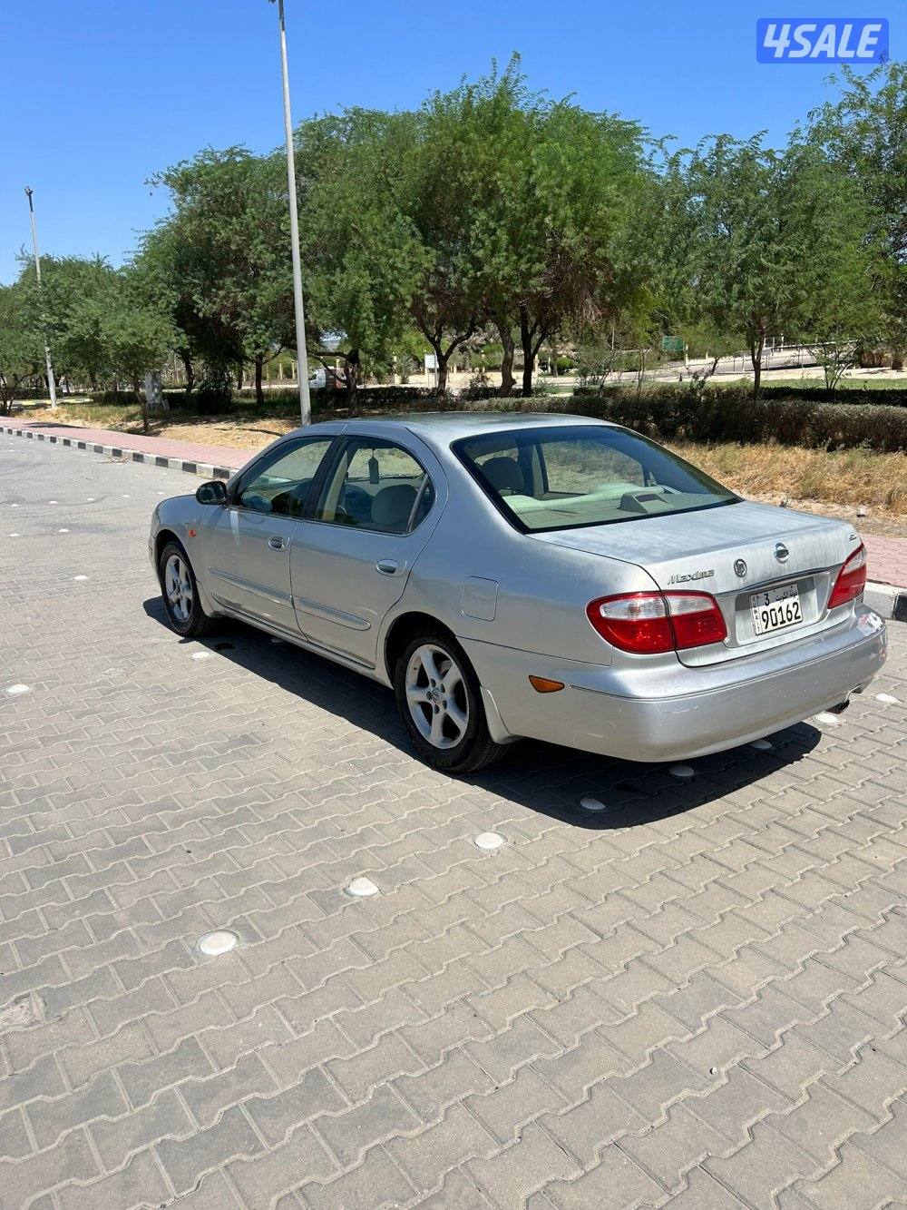 للبيع مكسيما3