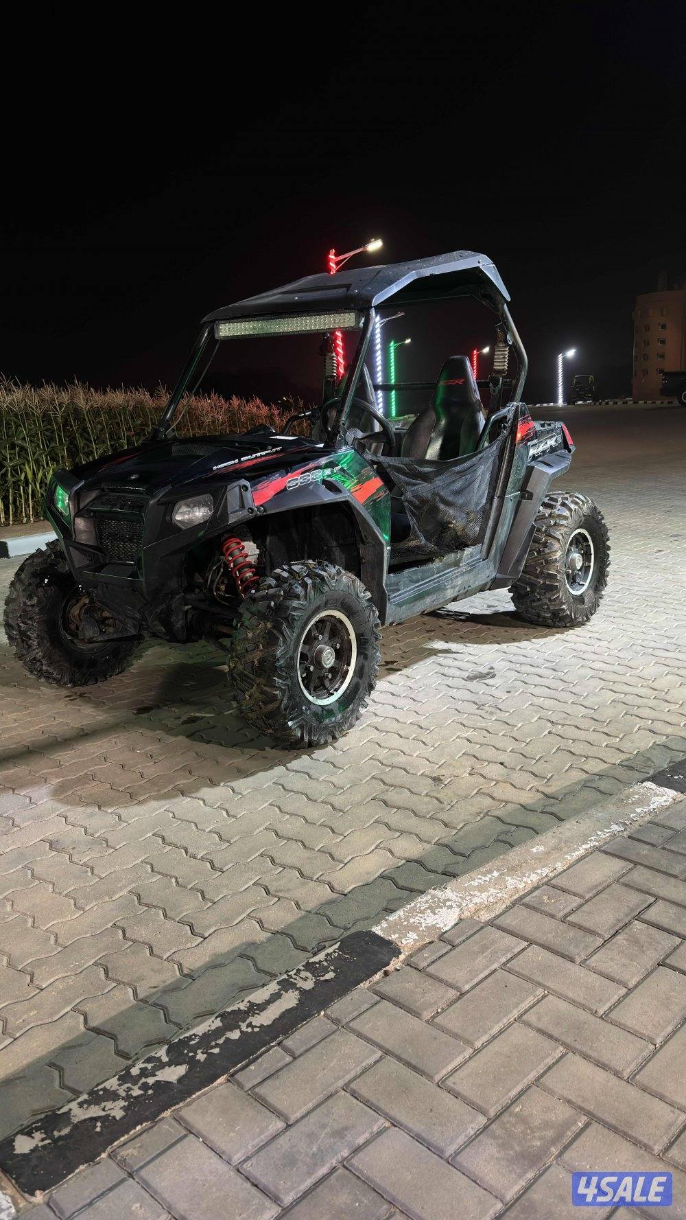RZR 800 مالك اول0