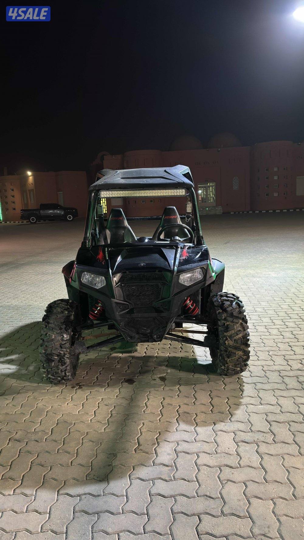 RZR 800 مالك اول1