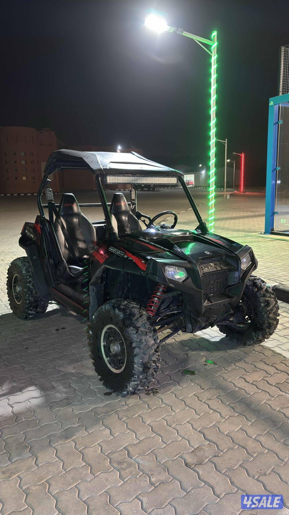 RZR 800 مالك اول2