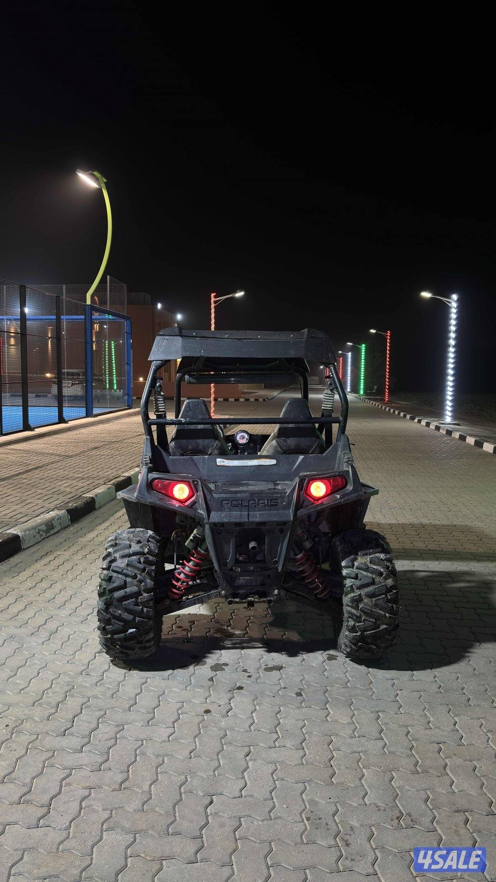 RZR 800 مالك اول5
