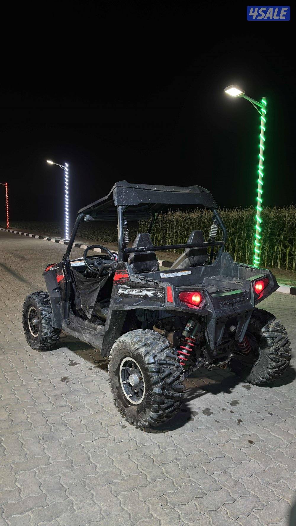 RZR 800 مالك اول6