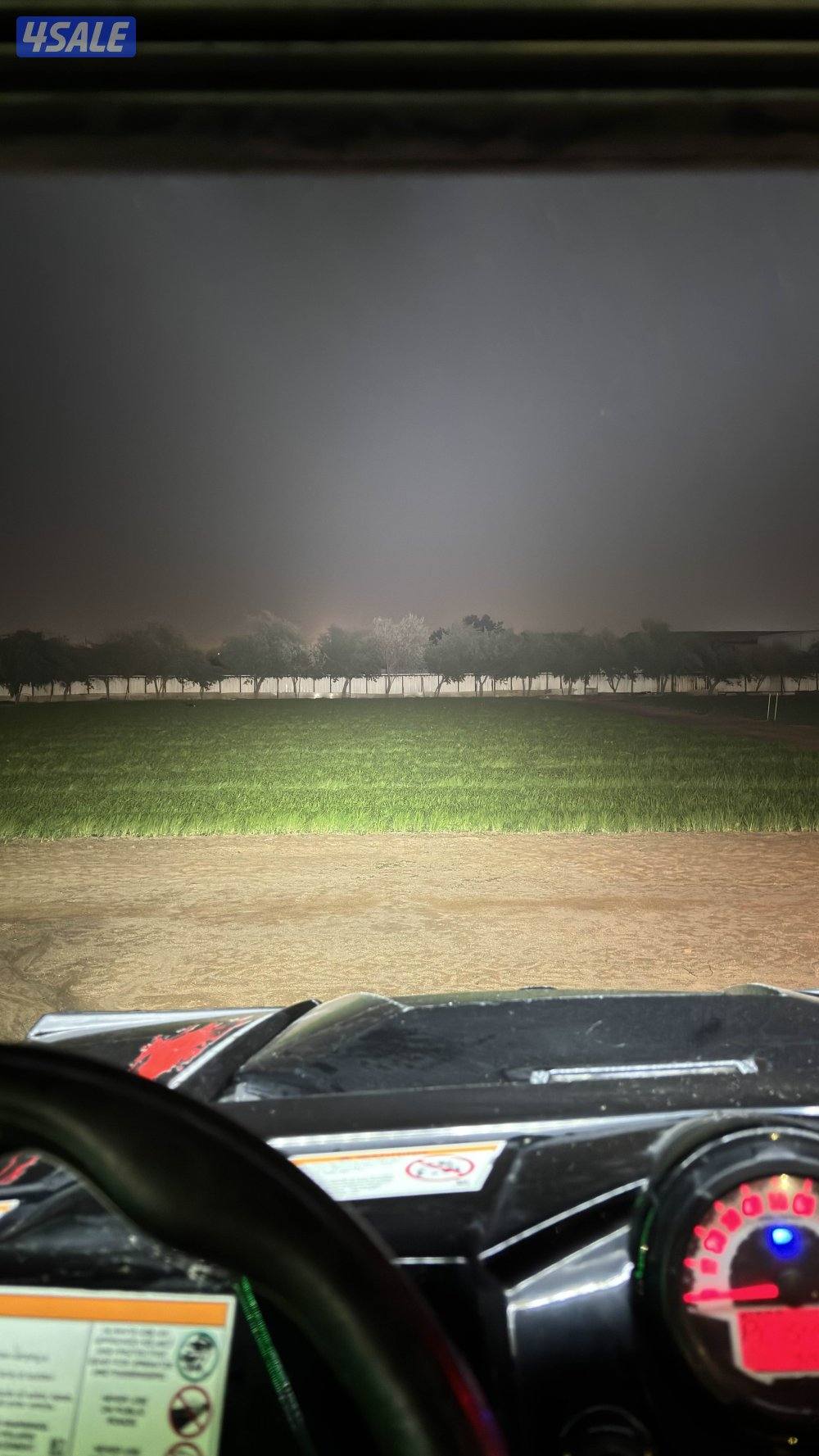 RZR 800 مالك اول7