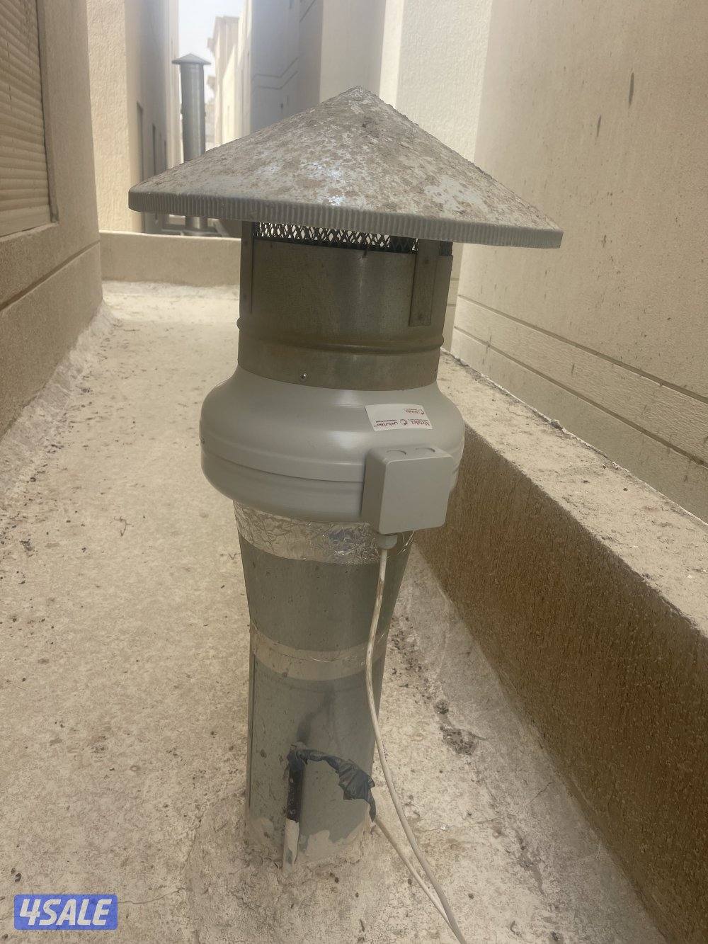 تصليح شفاط مركزي مطابخ وحمامات تصليح مدخنه تركيب مروحة مطبخ3