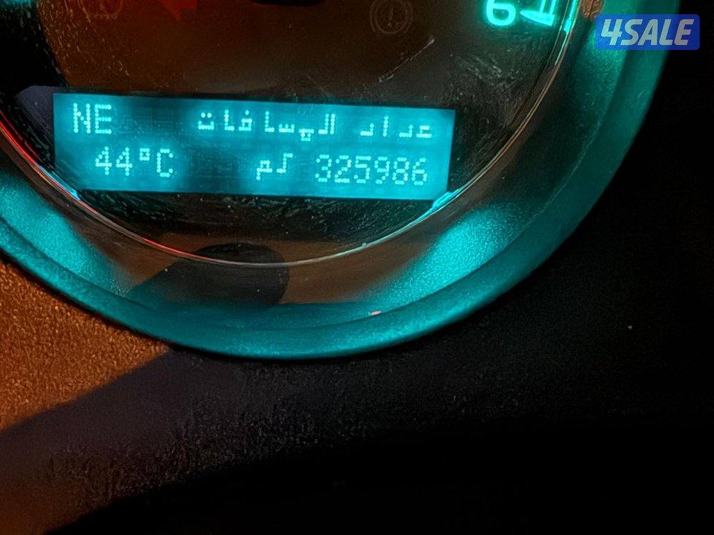 تاهو اسود صبغ وكاله2