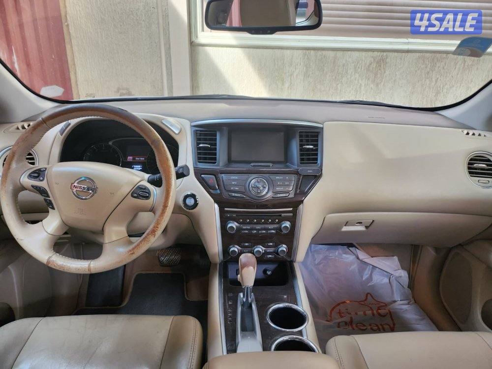 باثفايندر 20143