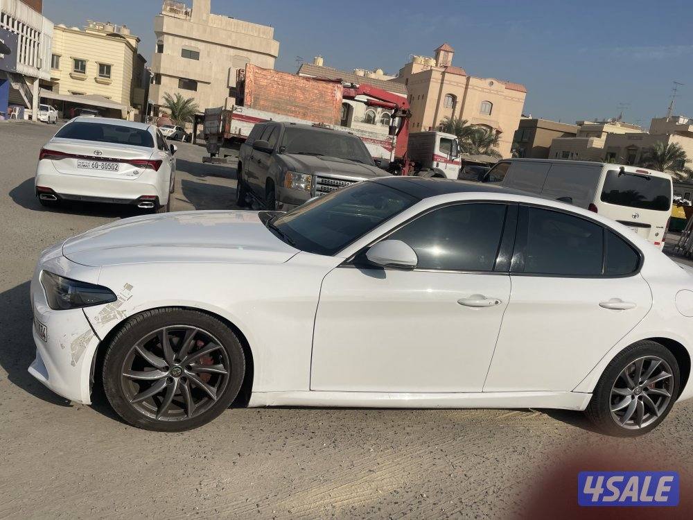 ألفا روميو1