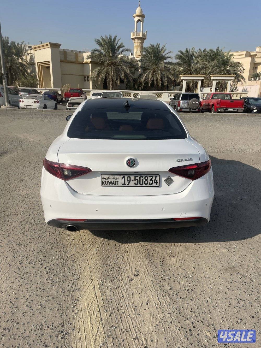 ألفا روميو2