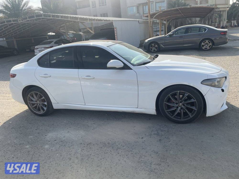 ألفا روميو3