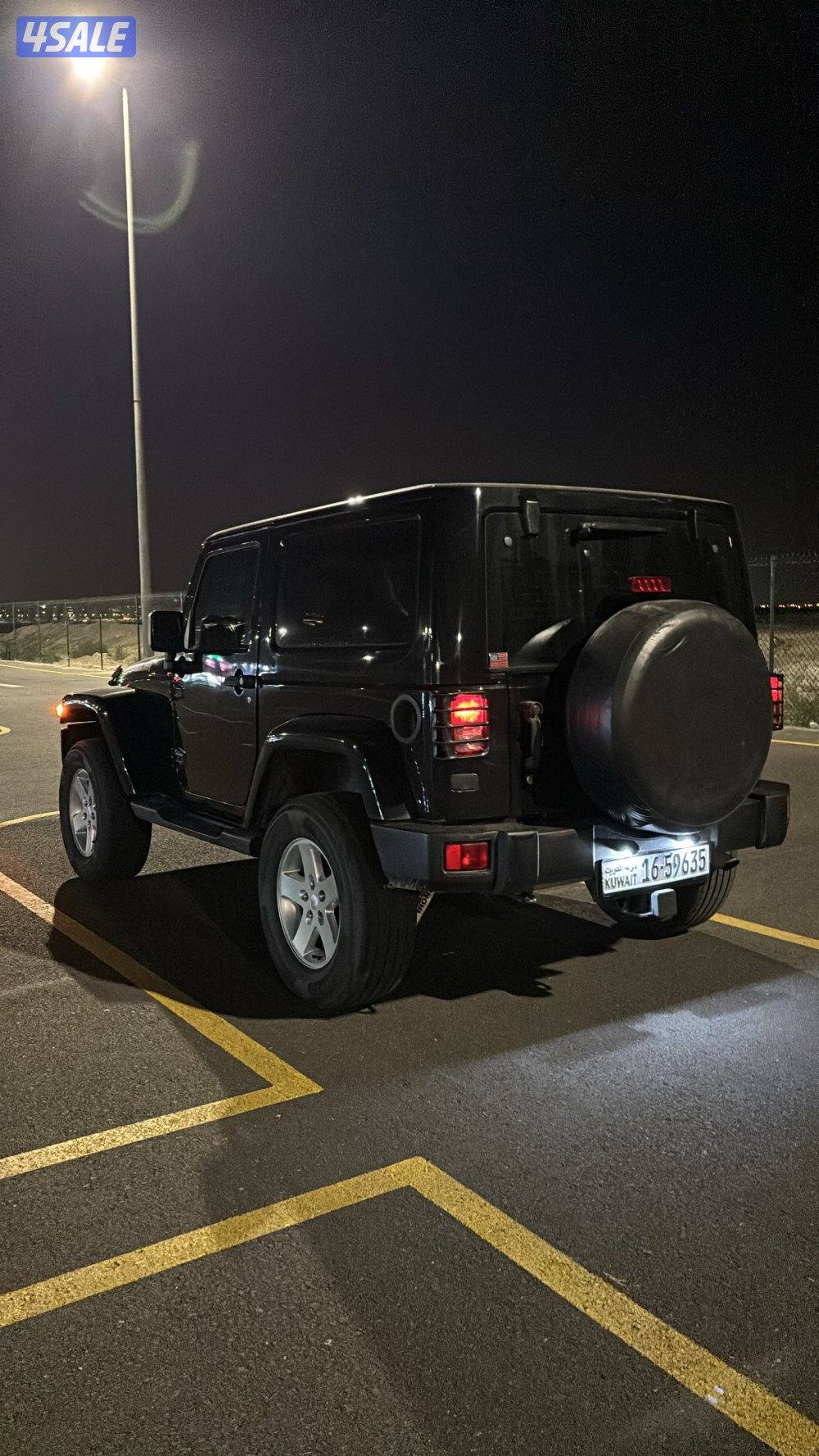 رانلجر قير عادي1