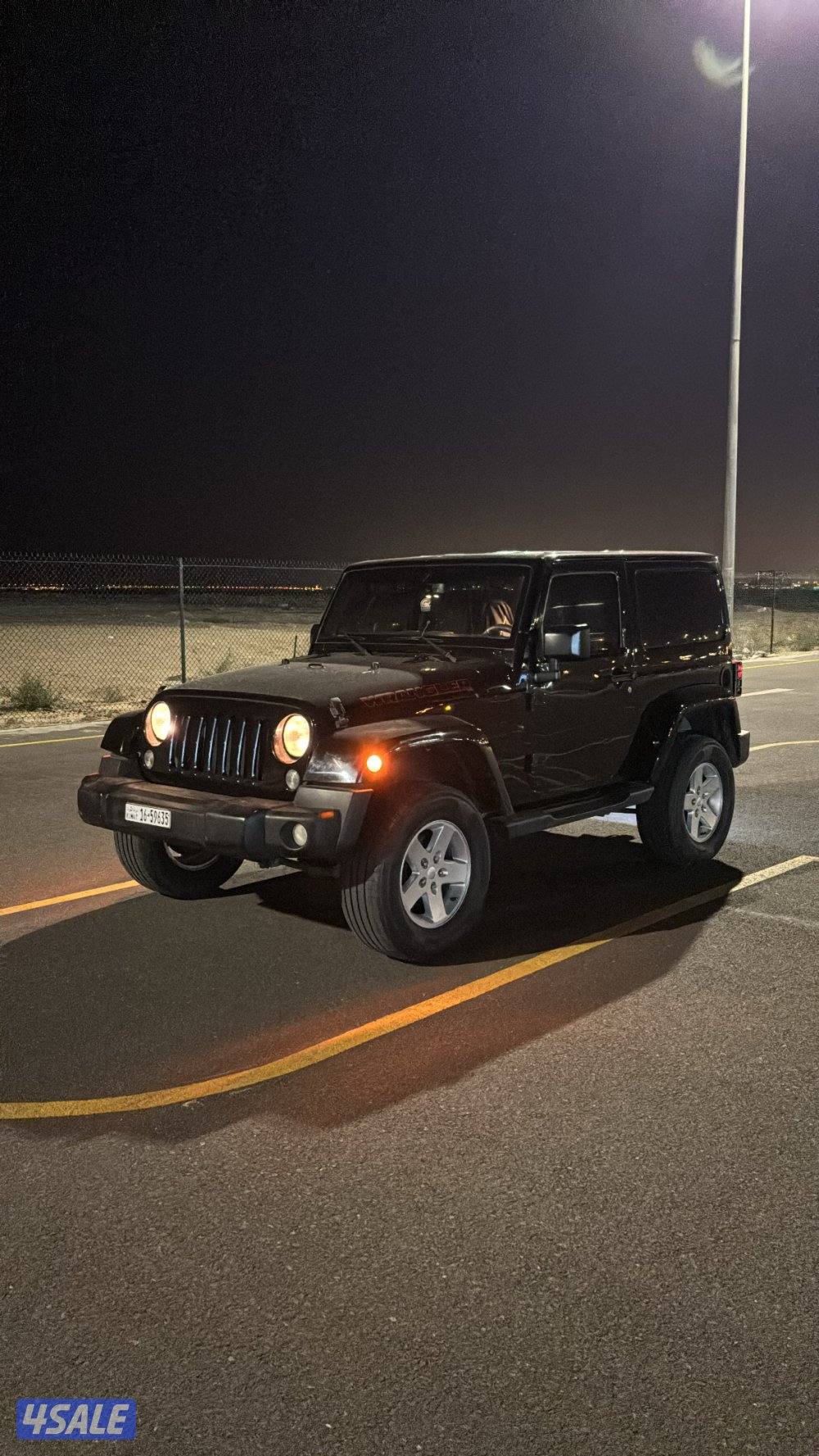 رانلجر قير عادي2