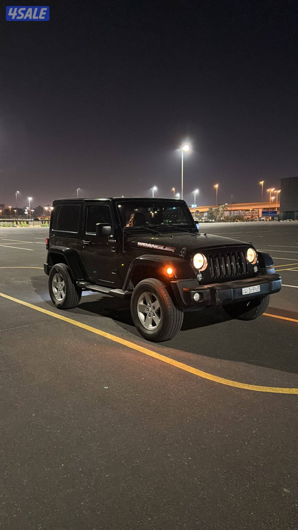 رانلجر قير عادي3