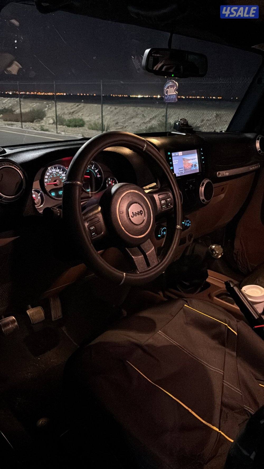 رانلجر قير عادي4