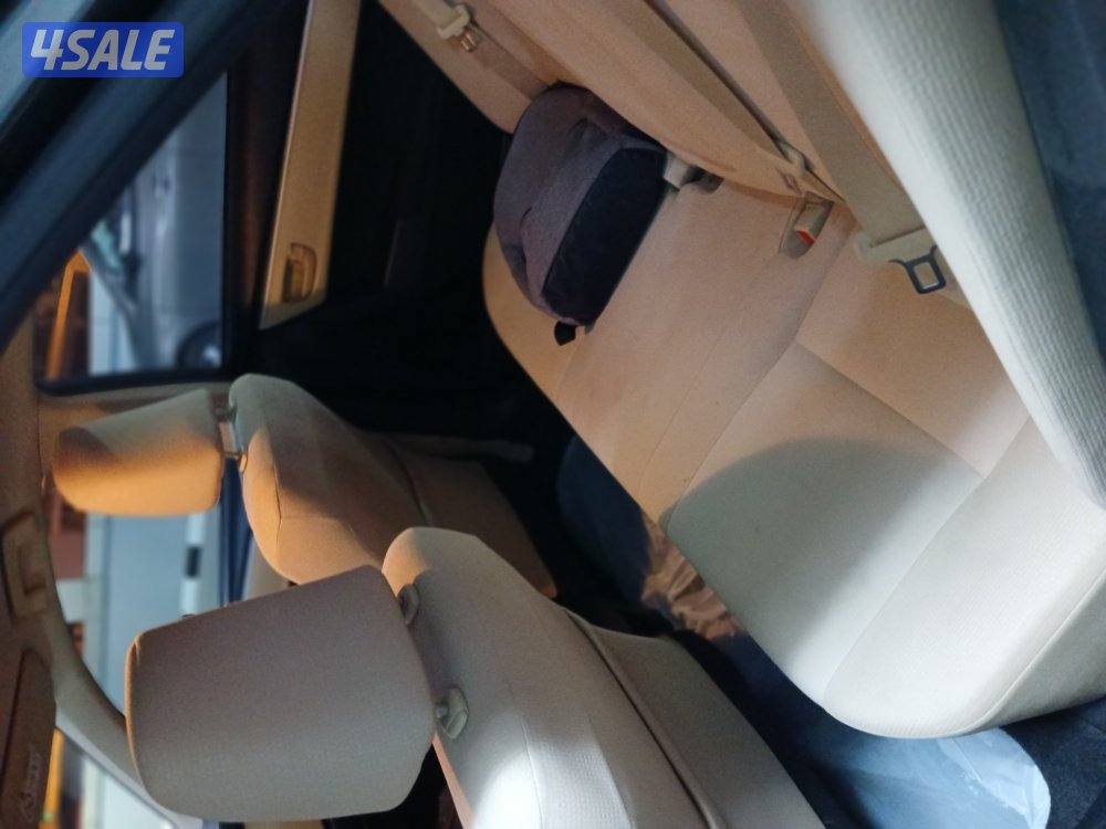 بيعة سريعة تويوتا كورولا 20197