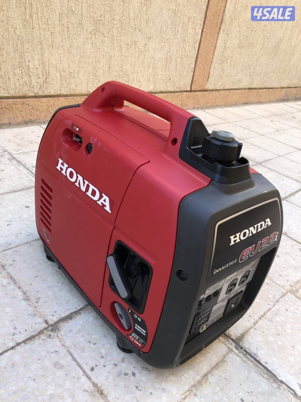 هوندا كاتم2