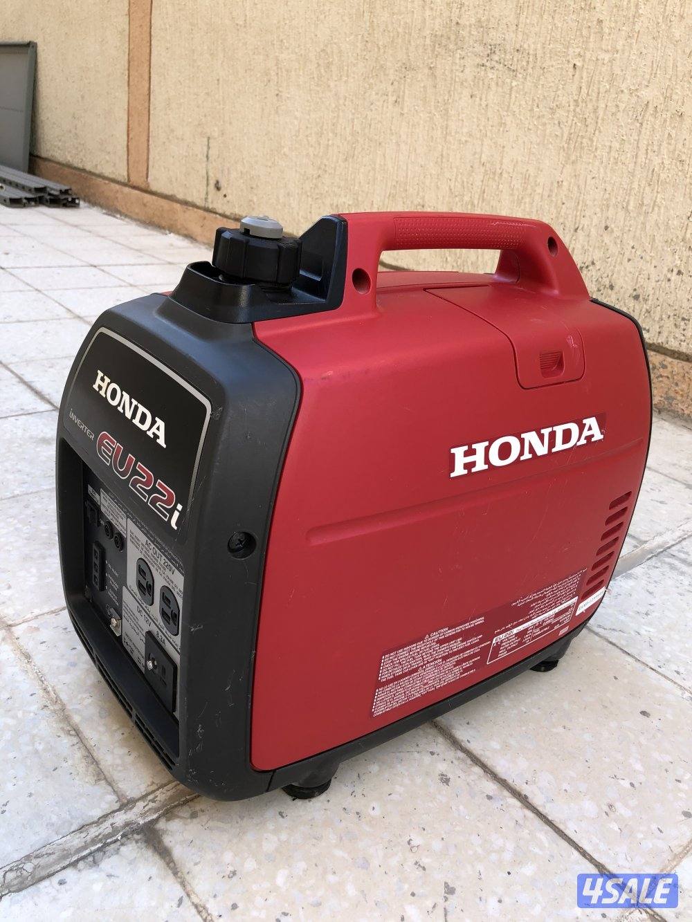 هوندا كاتم4