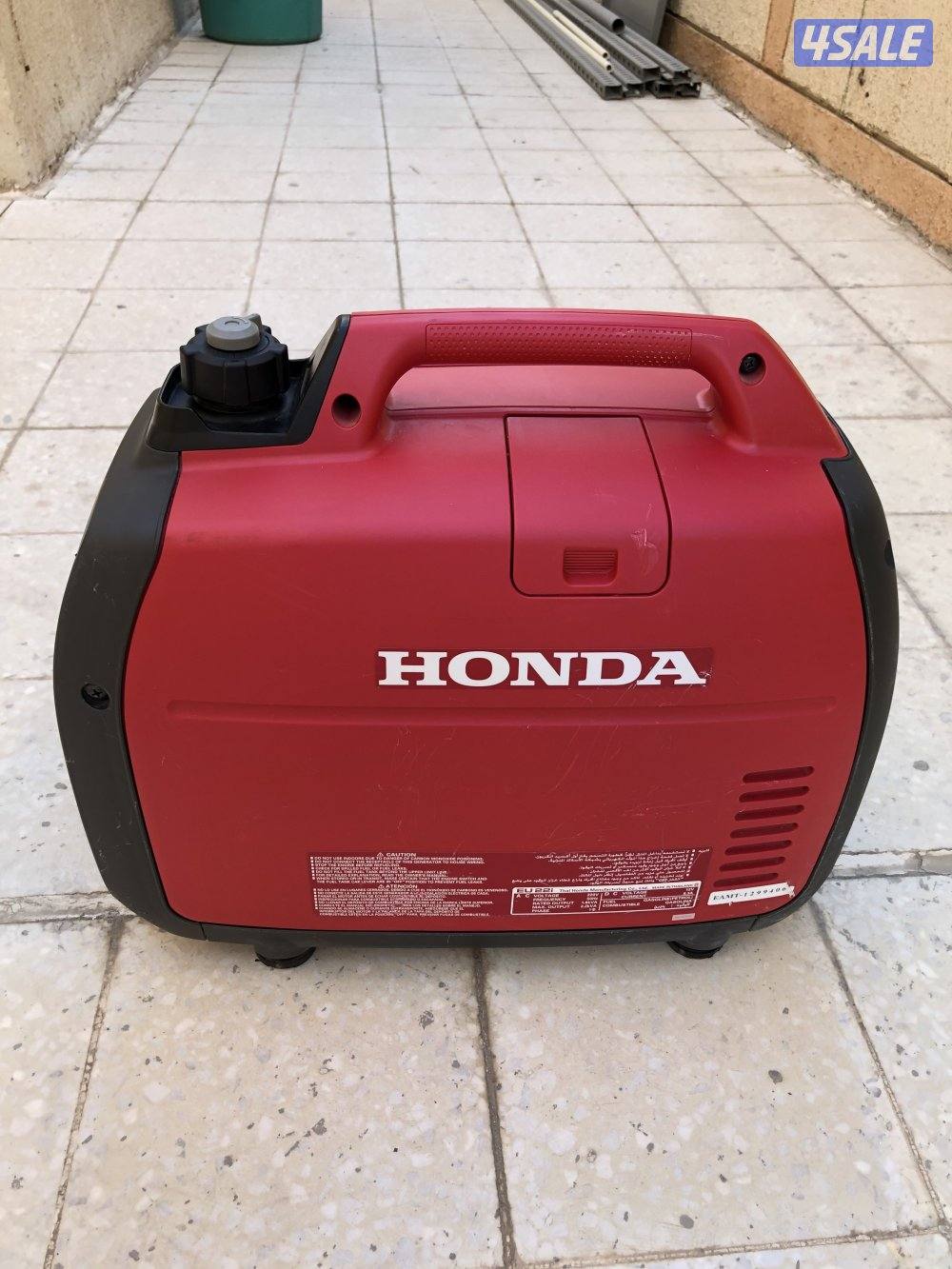 هوندا كاتم5