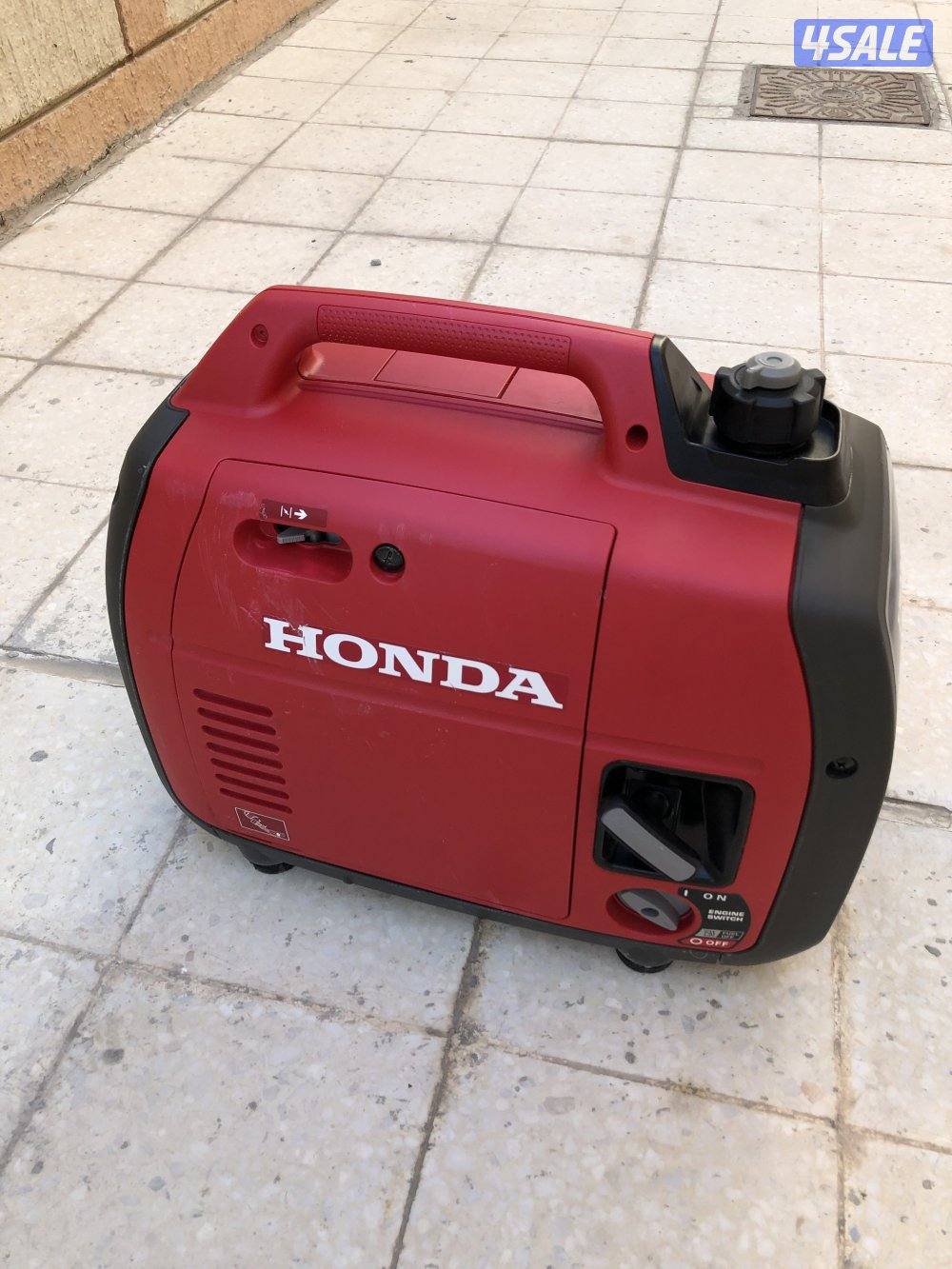 هوندا كاتم6