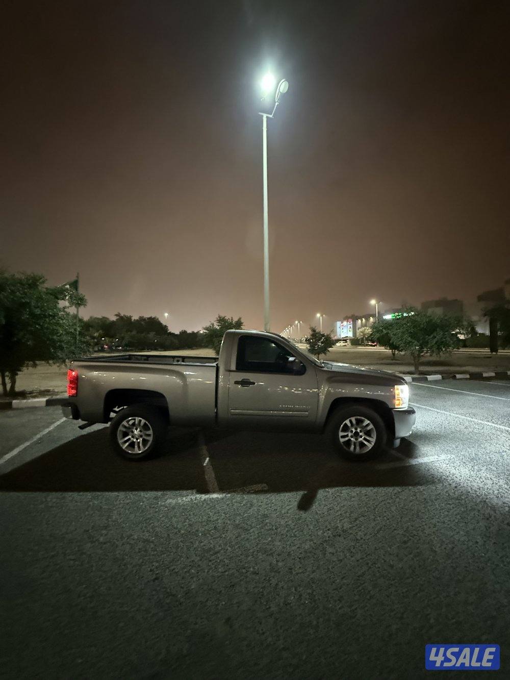 سلفرادو ٢٠١٣0