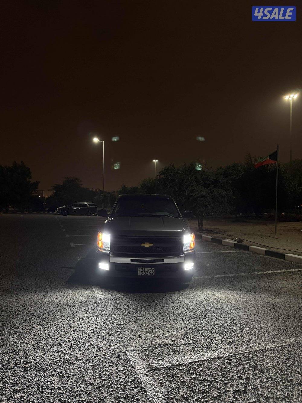 سلفرادو ٢٠١٣1