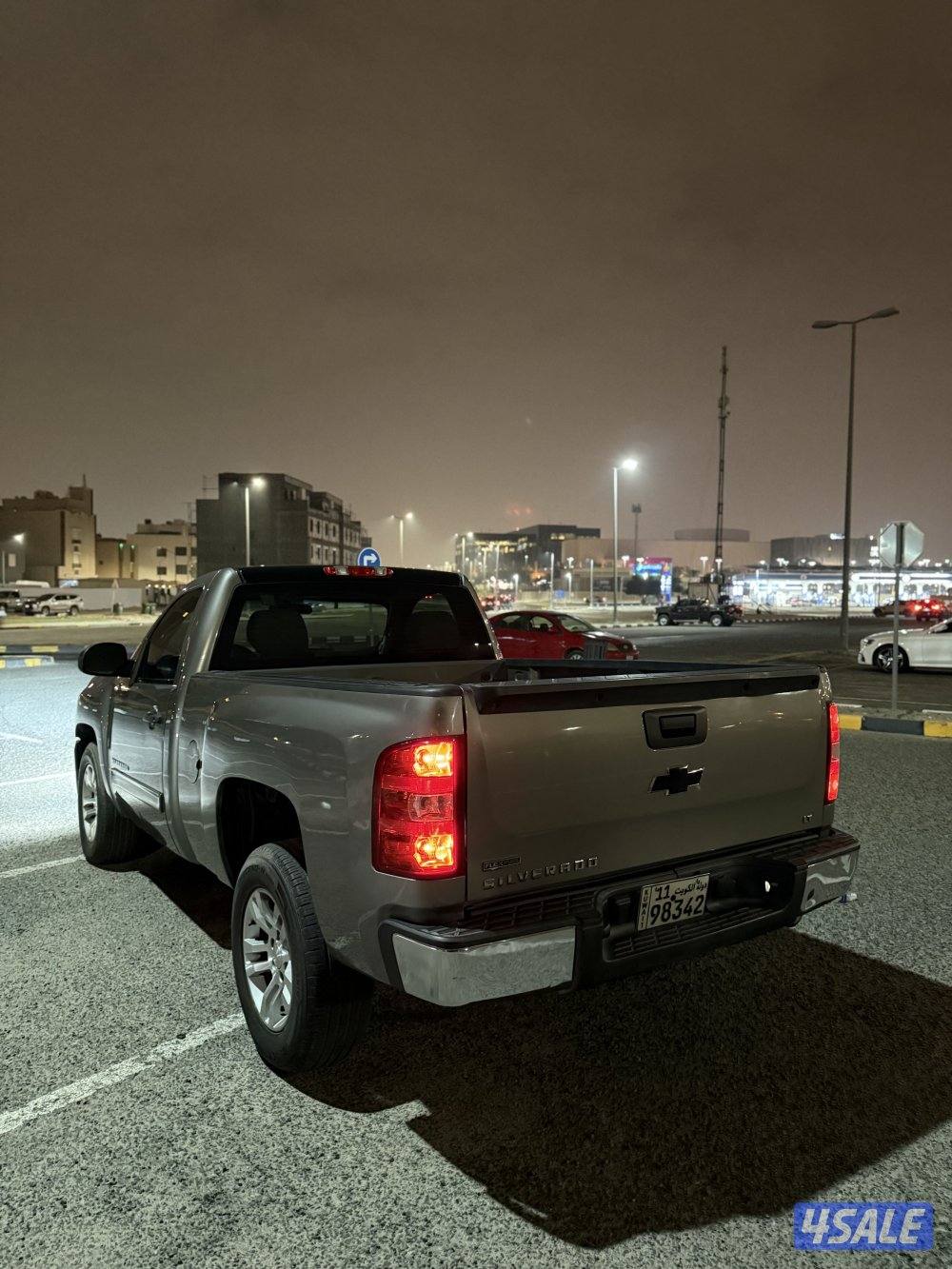 سلفرادو ٢٠١٣4