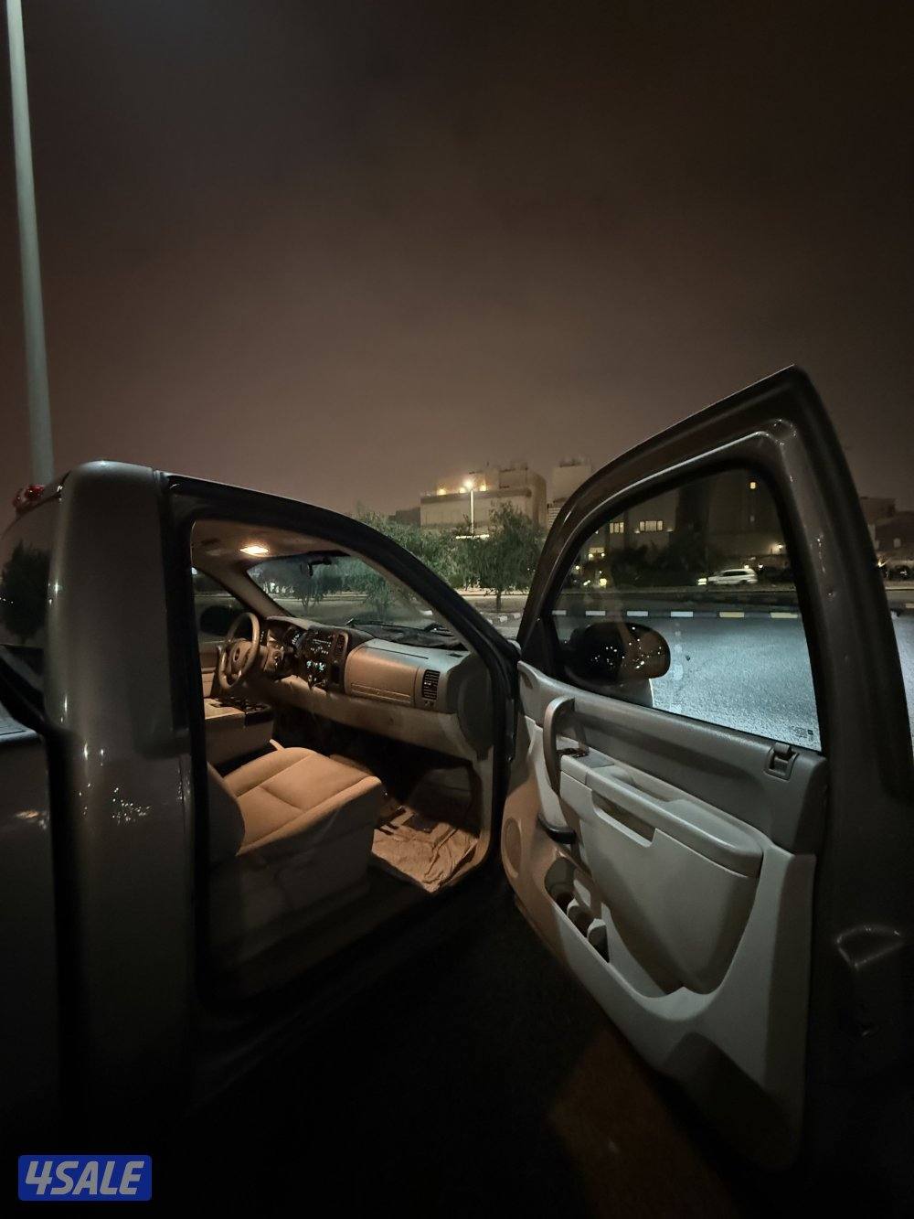 سلفرادو ٢٠١٣5