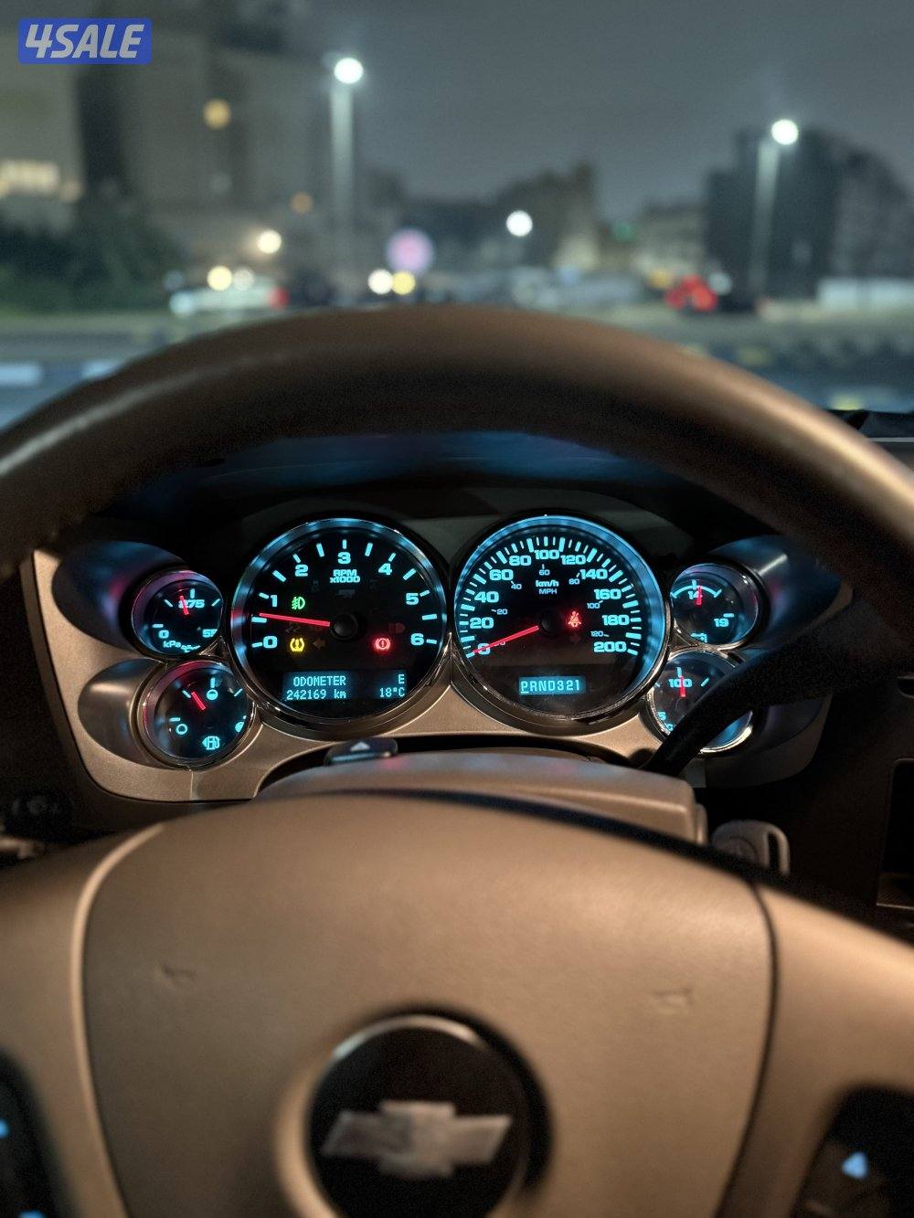 سلفرادو ٢٠١٣6