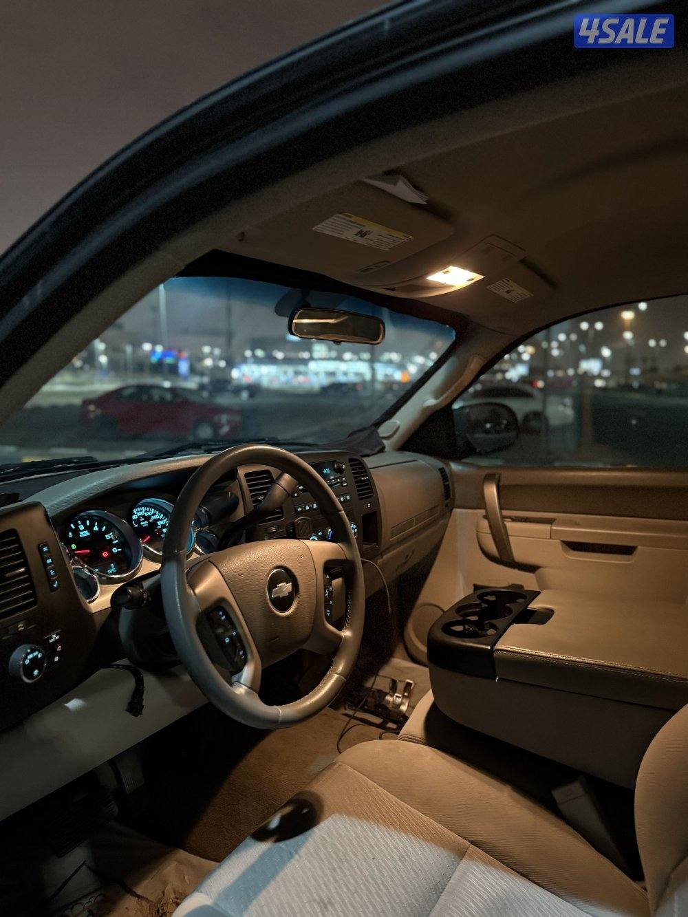 سلفرادو ٢٠١٣8