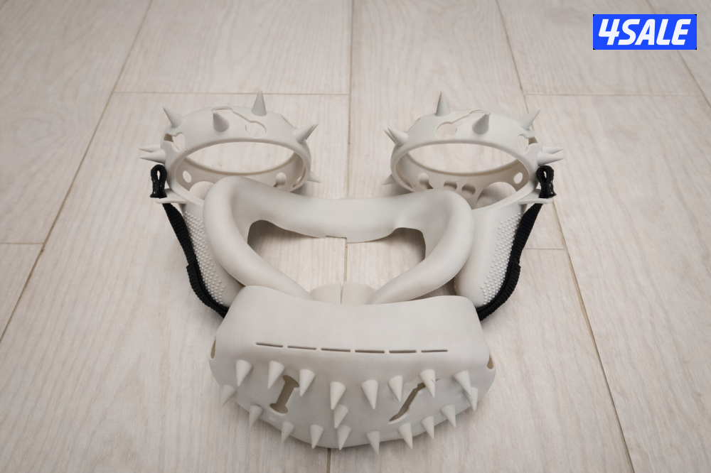 Pick up for today Oculus Quest 2 VR Headset – 256GB – Used Like New –2