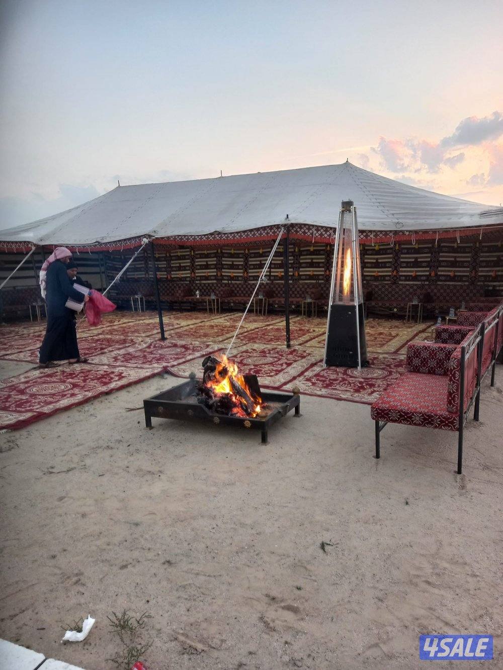 تأجيركراسي دفايات كنب خيمه قاعه قهوجية خدمة_سيارات وجميع مستلزمات الفر2
