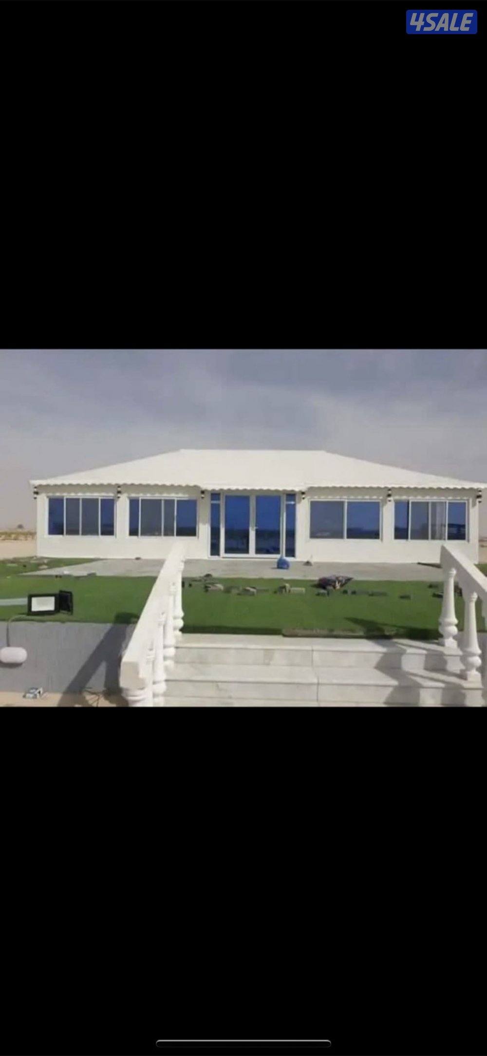 خيام ملكيه خلال يومين تكون جاهزه فقطططططططططط2