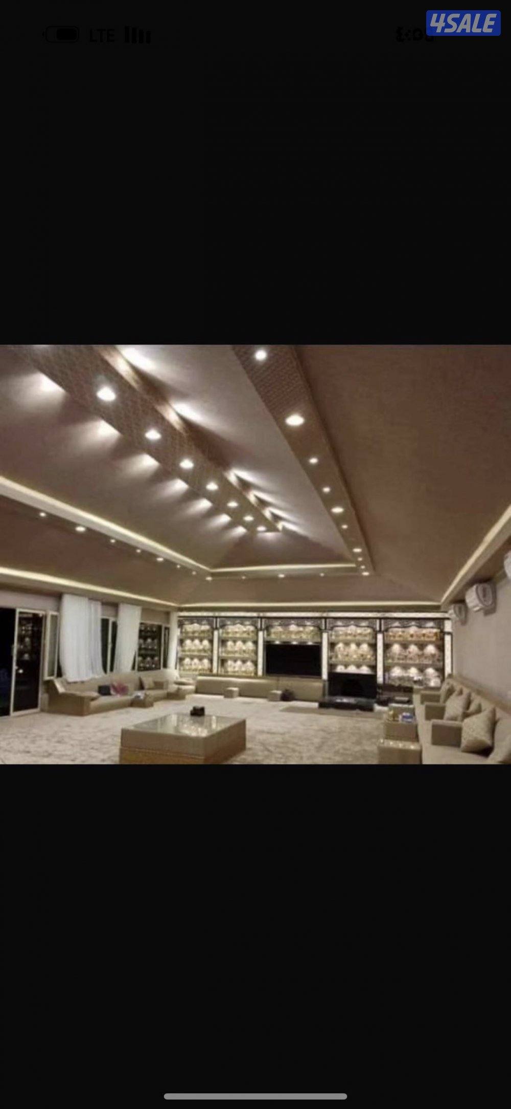 خيام ملكيه خلال يومين تكون جاهزه فقطططططططططط7