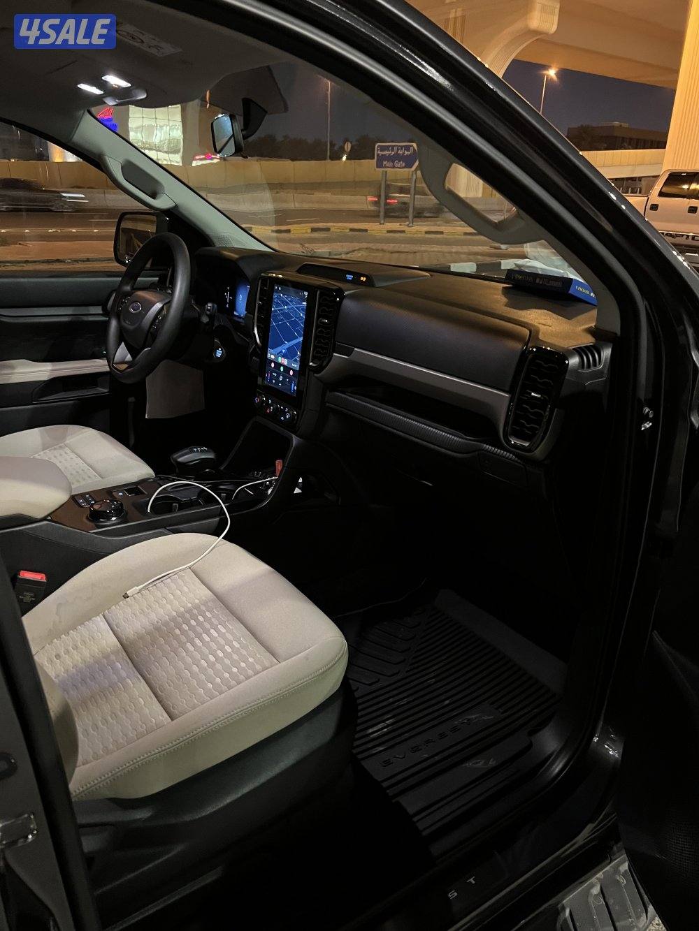 لليبع جيب فورد اڤريست1