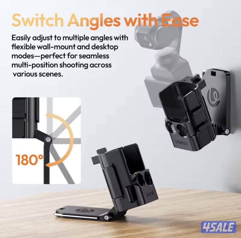 DJI Osmo Pocket 3 Creator Combo1