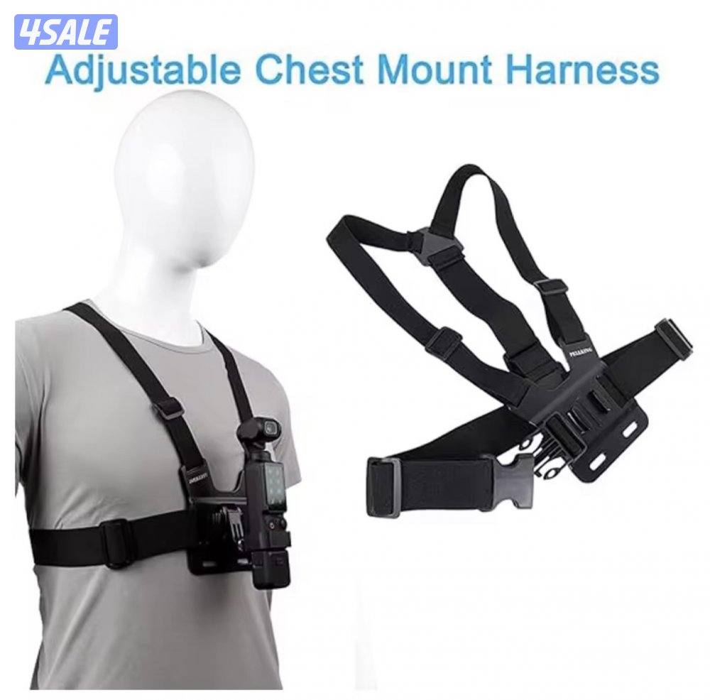 DJI Osmo Pocket 3 Creator Combo3