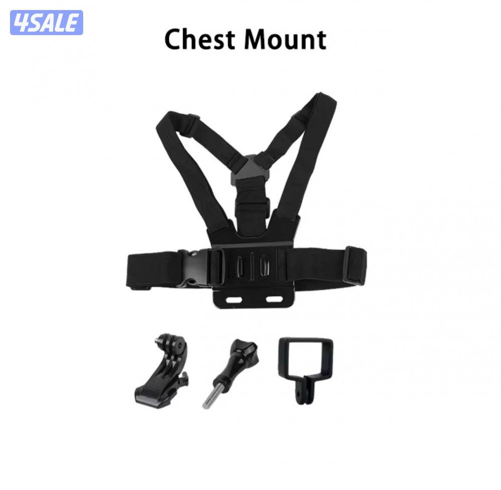 DJI Osmo Pocket 3 Creator Combo4