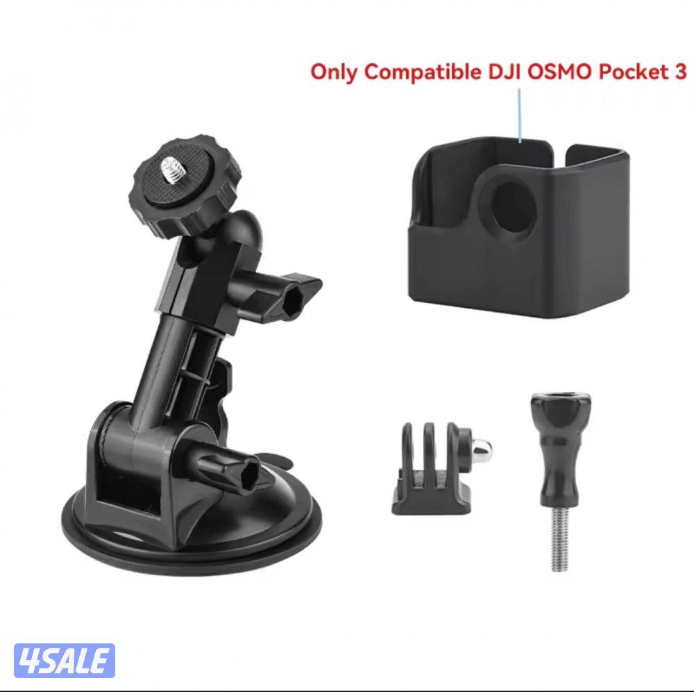 DJI Osmo Pocket 3 Creator Combo5