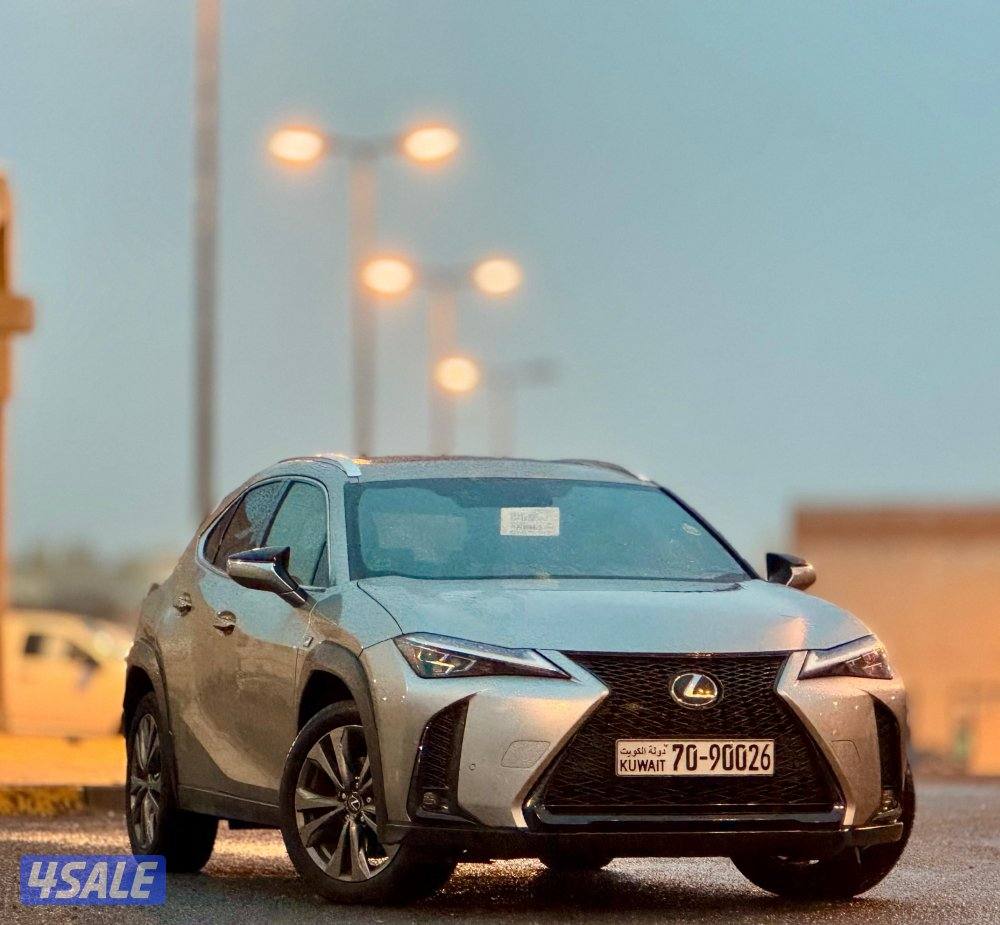 لكرس سبورت 2023 بحالة الوكاله1