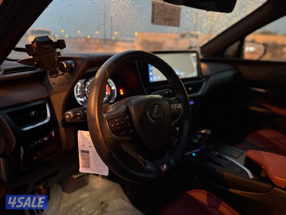 لكرس سبورت 2023 بحالة الوكاله2